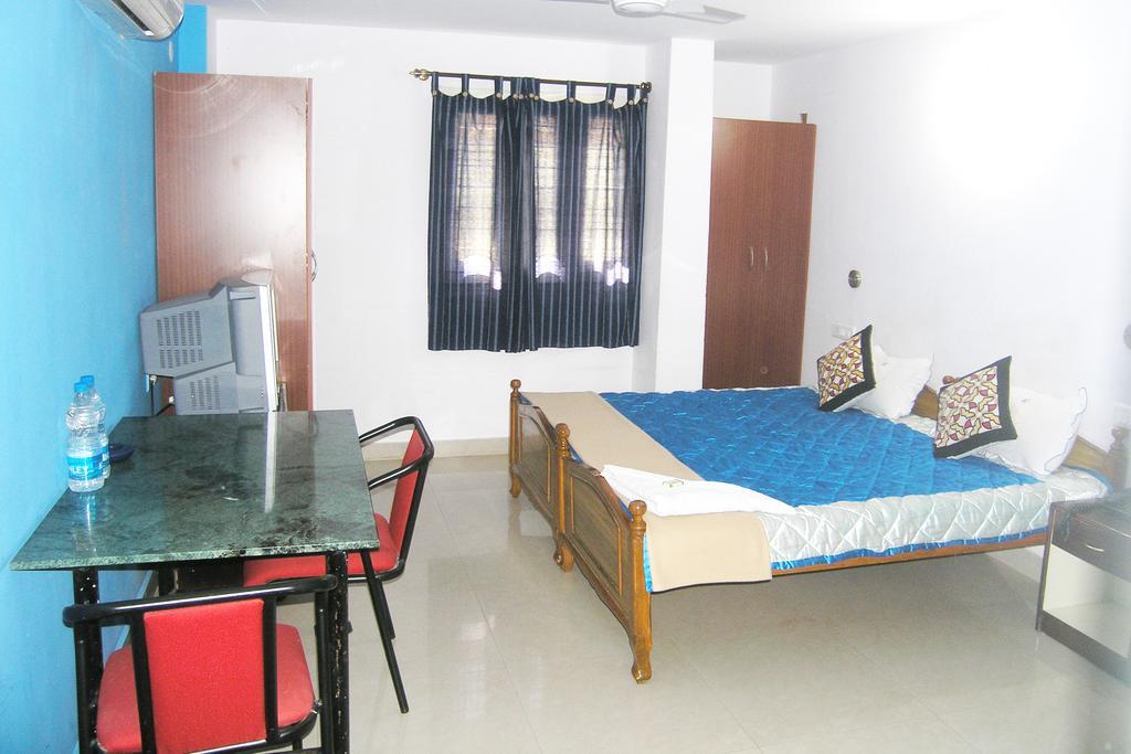 El-Shaddai Homes Bangalore Room photo