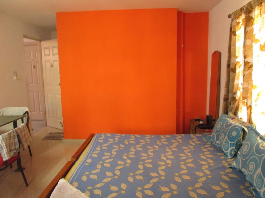 El-Shaddai Homes Bangalore Room photo