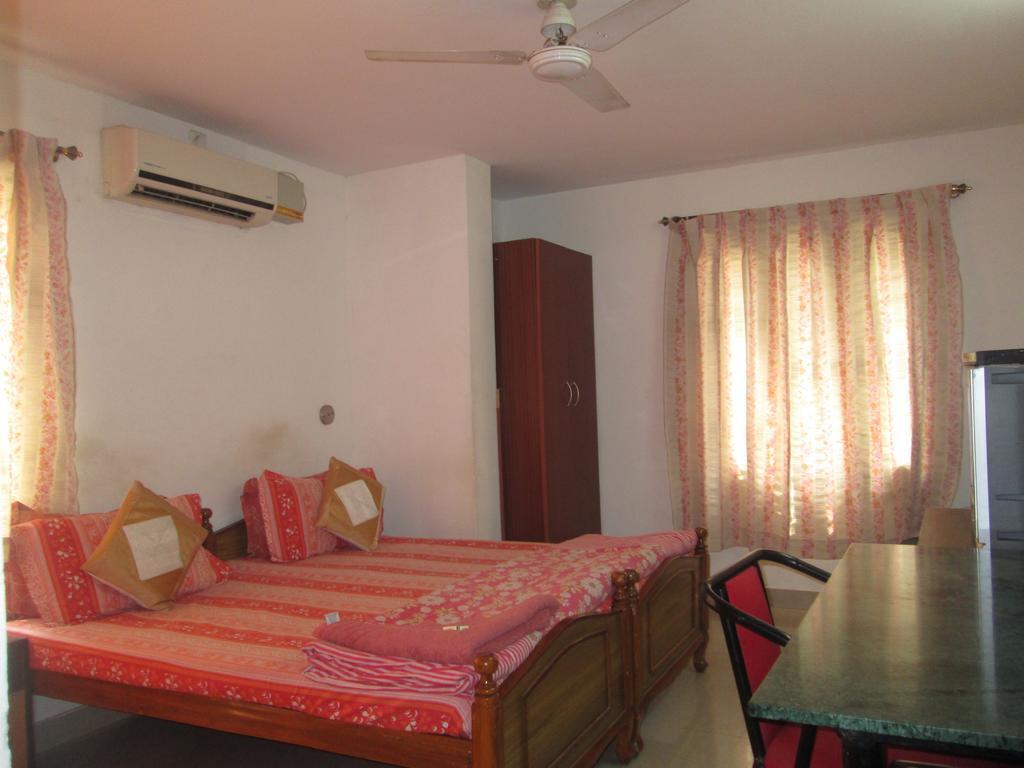 El-Shaddai Homes Bangalore Room photo