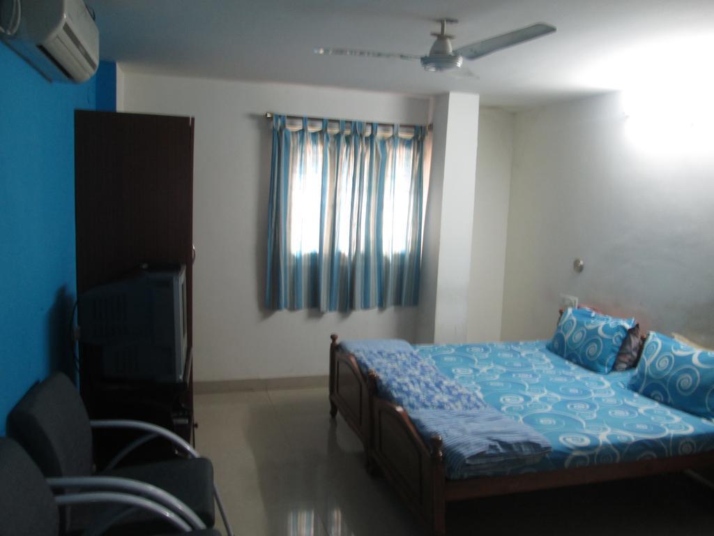El-Shaddai Homes Bangalore Room photo